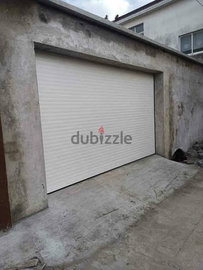 Non Commercial Shutter/Shop For Rent In Sitra