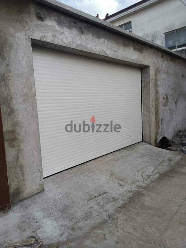 Non Commercial Shutter/Shop For Rent In Sitra 0