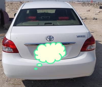 Toyota Yaris 2010 WhatsApp 33268475