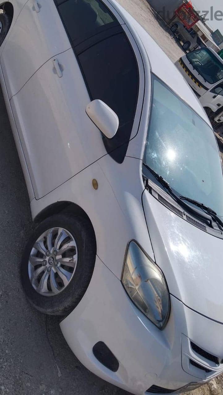 Toyota Yaris 2010 WhatsApp 33268475 1