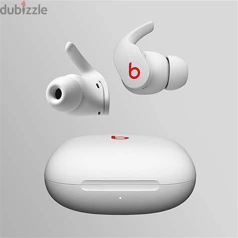 New Beats Fit Pro for Sale (White) 70BD 1