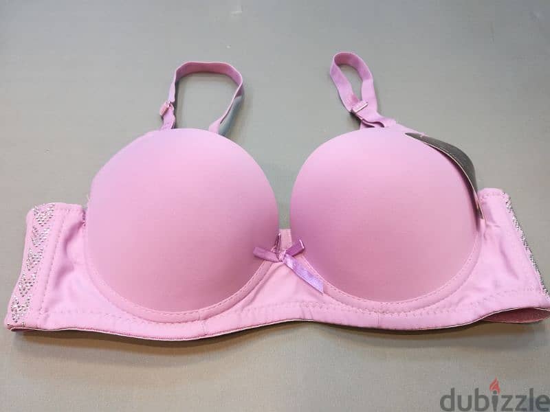 LADIES INNER WEAR BRA 4