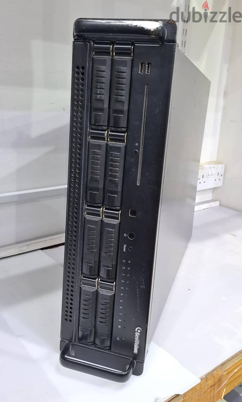 Server Computer Core i7 3rd Generation 16GB Ram 500GB HDD Perfect Good 1