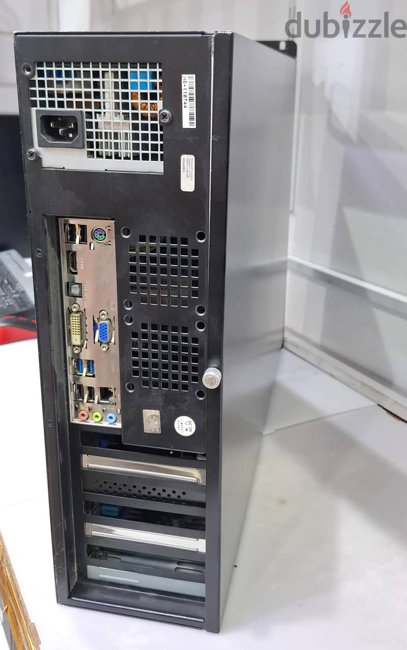 Server Computer Core i7 3rd Generation 16GB Ram 500GB HDD Perfect Good 2