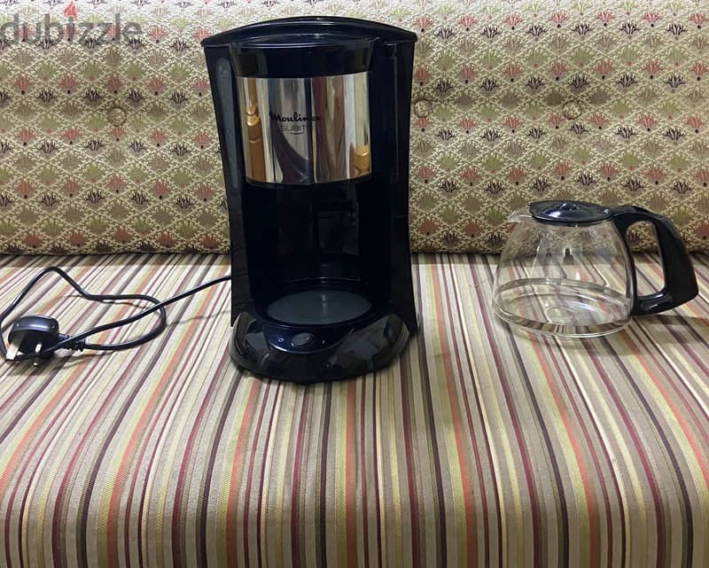 Newly unused Coffee Maker 3