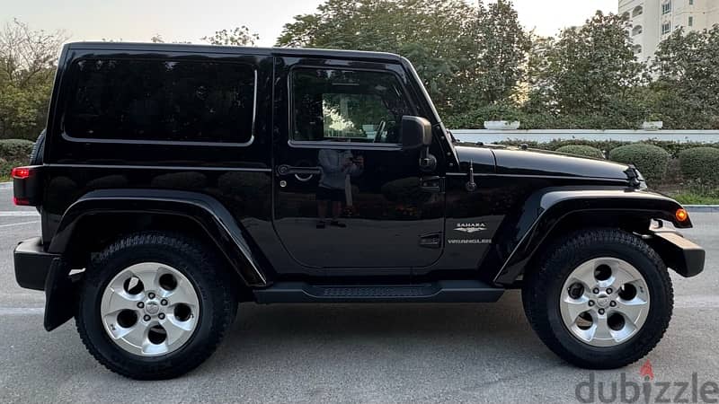 Jeep Wrangler 2014 2