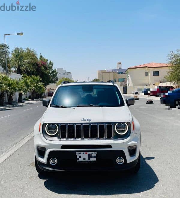 Jeep Renegade 2020 2