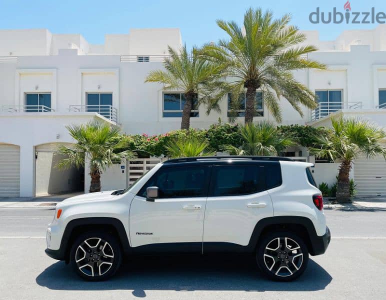 Jeep Renegade 2020 10