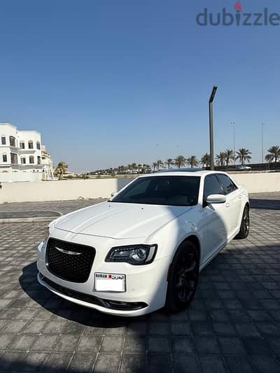 For Sale Chrysler 300S 2022 Black Edition