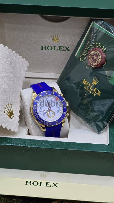 rolex watches 1