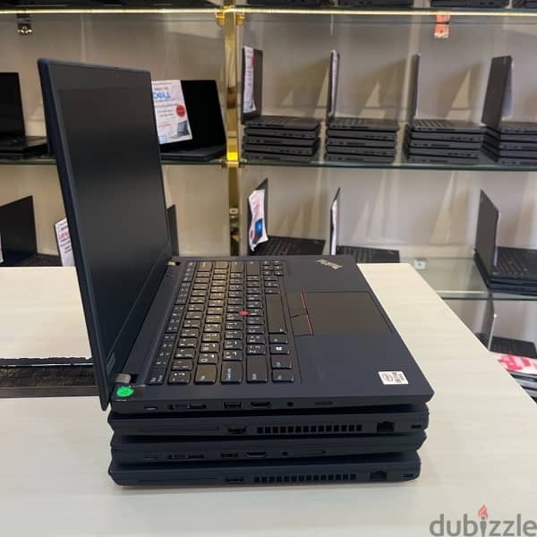 Lenovo ThinkPad T14 G1 Core i7-10th Generation 1