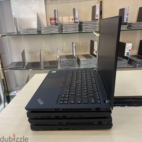 Lenovo ThinkPad T14 G1 Core i7-10th Generation 2