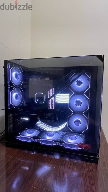 GAMING PC i9 11th GEN FOR SALE 1