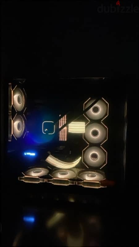 GAMING PC i9 11th GEN FOR SALE 2