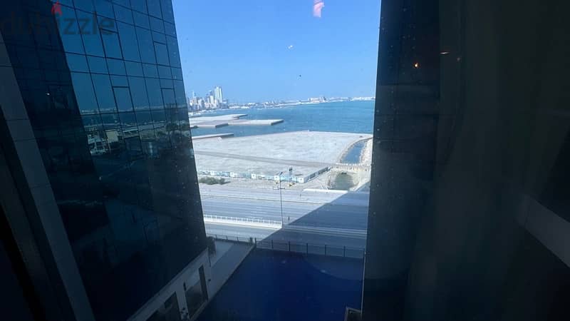 Big Studio flat with SEAVIEW BD350 0