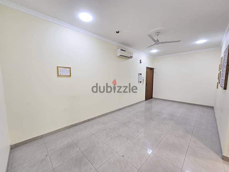 2BHK Office For Rent In Salmabad Big Hall 1