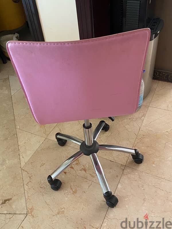 desk chair 1