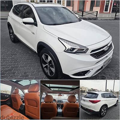 Chery 2019 | 33772153