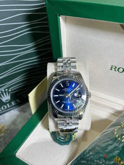 Rolex date just automatic AAA quality