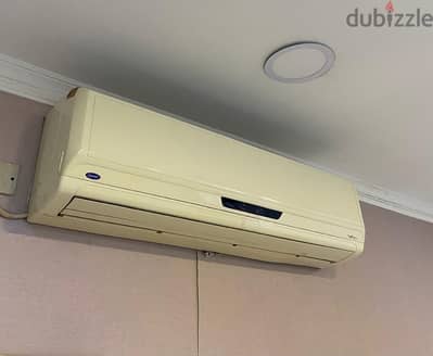 Used split Ac