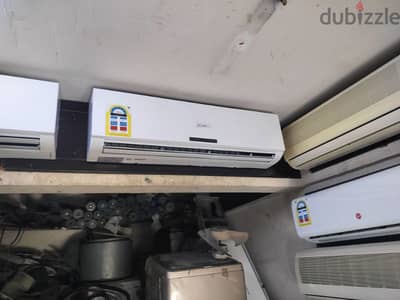 2.5ton split ac for sale 38166564