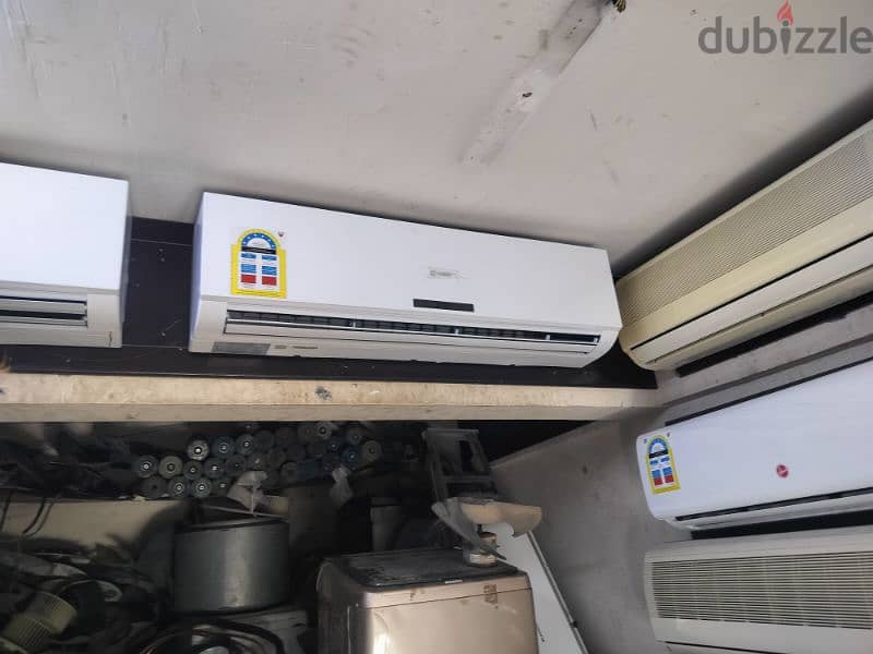 2.5ton split ac for sale 38166564 0