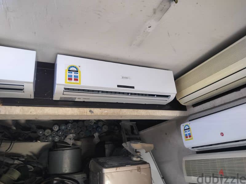 2.5ton split ac for sale 38166564 1