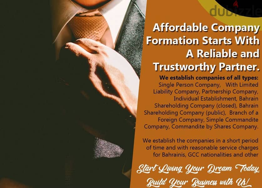 ±¾} 49bhd for a business establish for your Company Get it now 0