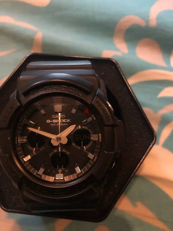 G - Shock for sale 0