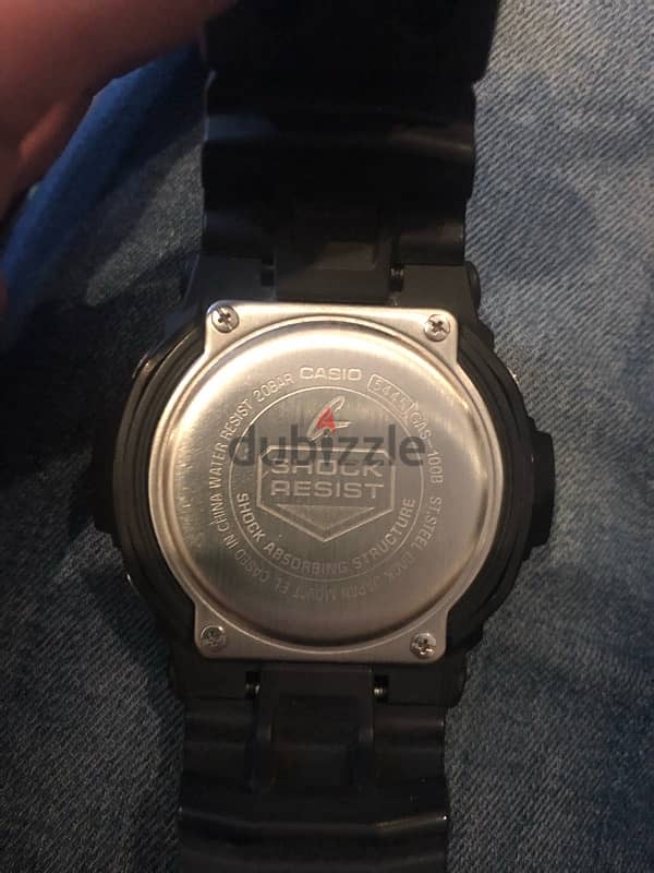 G - Shock for sale 1