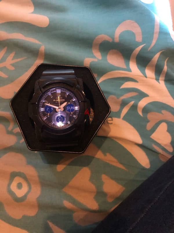 G - Shock for sale 2