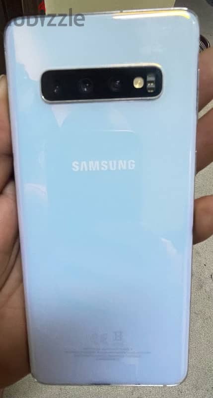 Samsung s10 5G 2