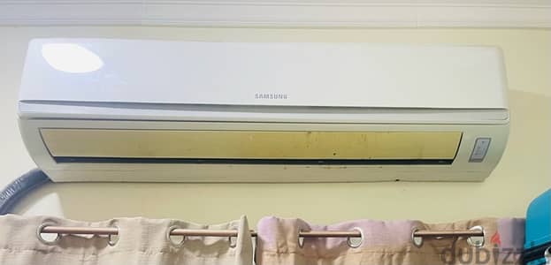 samsung 3 ton AC for sale