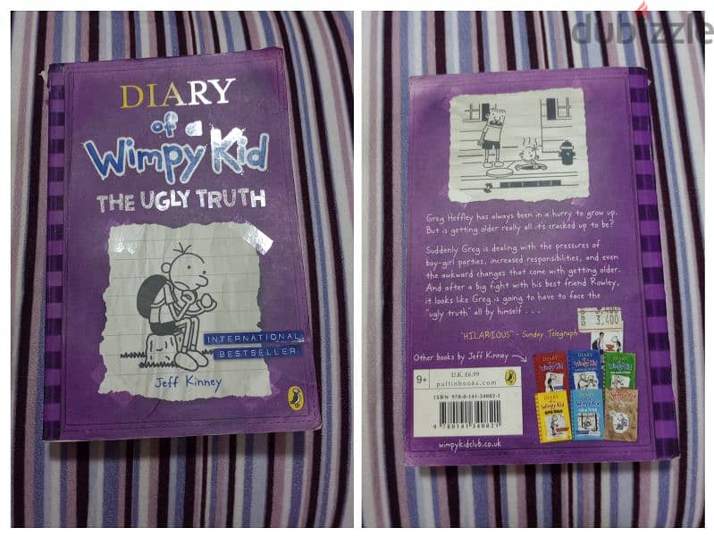 story books for kids 1