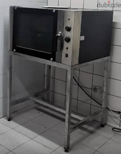 convection oven