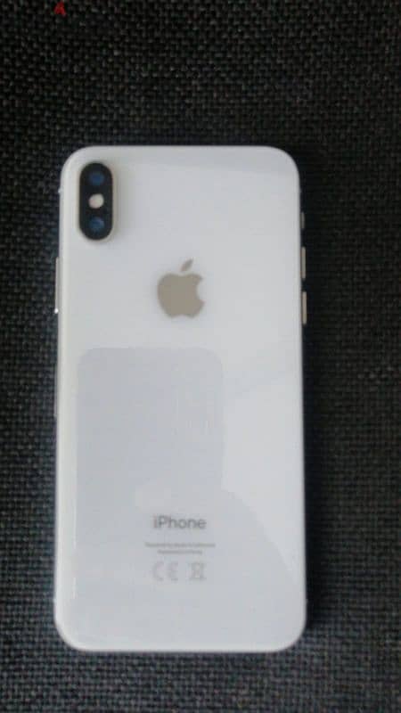 iphonex 1