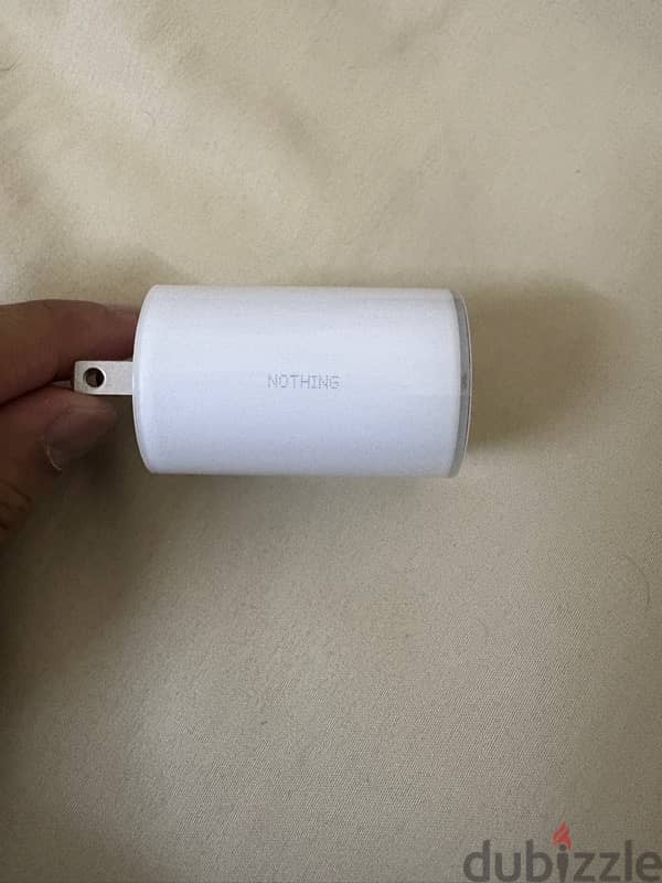 Original Nothing Adapter 3