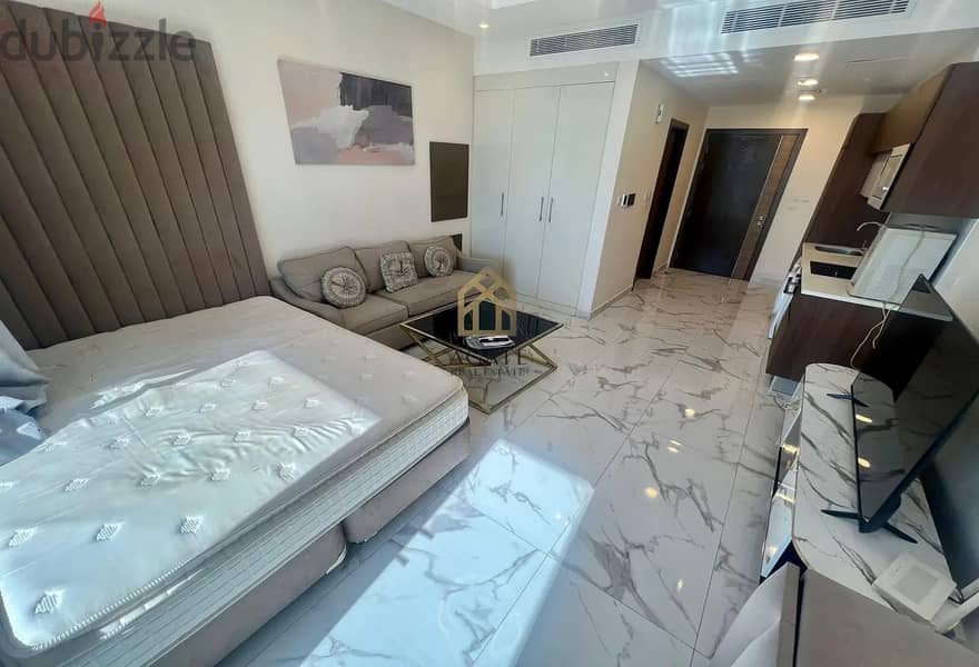 KADI - Brand New Sea View | High Floor + Balcony BD 280/m 2