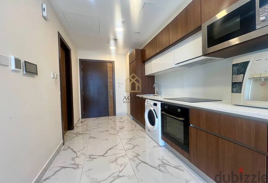 KADI - Brand New Sea View | High Floor + Balcony BD 280/m 4