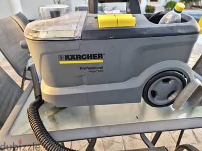 Kracher Puzzi cleaner for sale