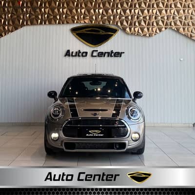 MINI Cooper S 2019