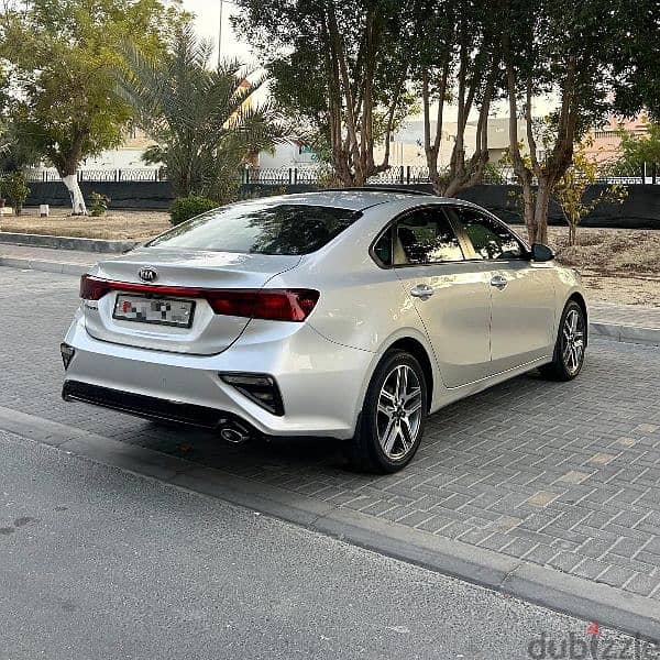 Kia Cerato 2019 2