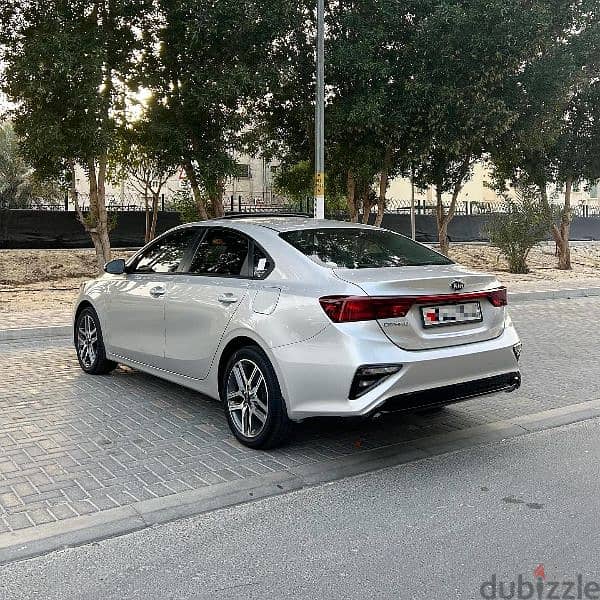 Kia Cerato 2019 3