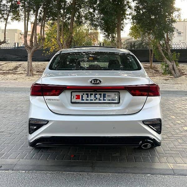 Kia Cerato 2019 5