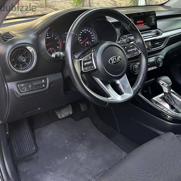 Kia Cerato 2019 6