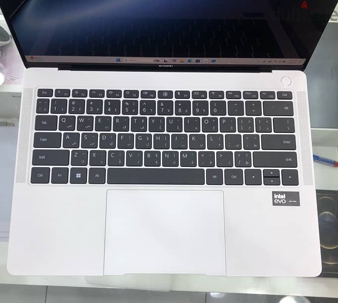 HUAWEI  MATEBOOK X PRO 2