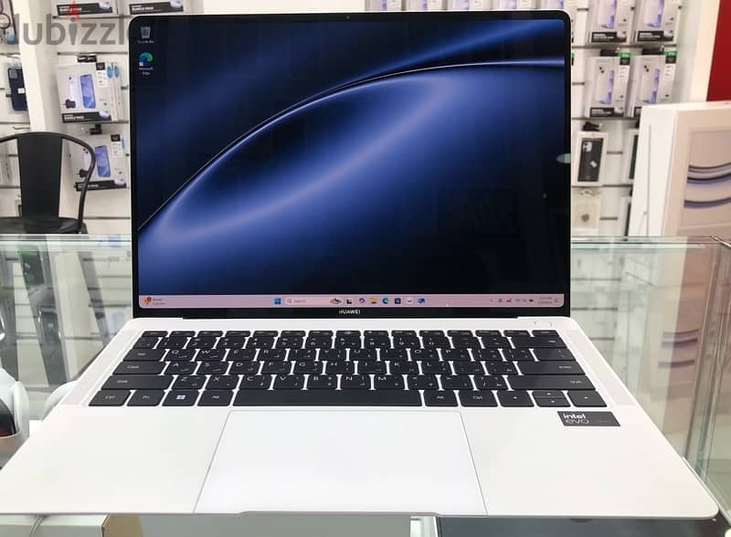 HUAWEI  MATEBOOK X PRO 3