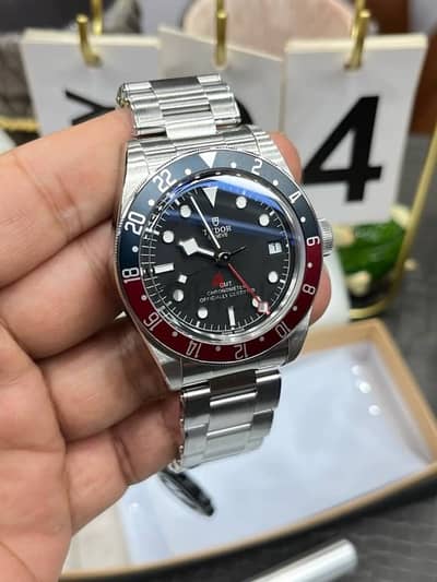 Tudor Pepsi AAA