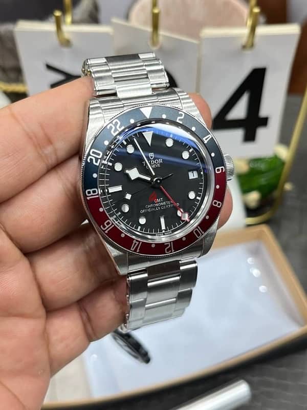 Tudor Pepsi AAA 0