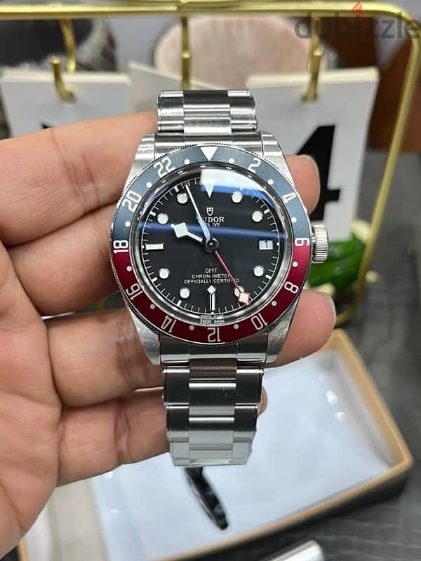 Tudor Pepsi AAA 1